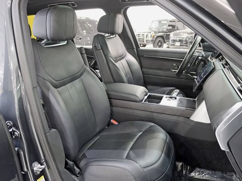 Used 2024 Land Rover Range Rover SE AWD/4WD image 28