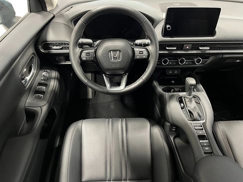 New 2026 Honda HR-V EX-L image 23