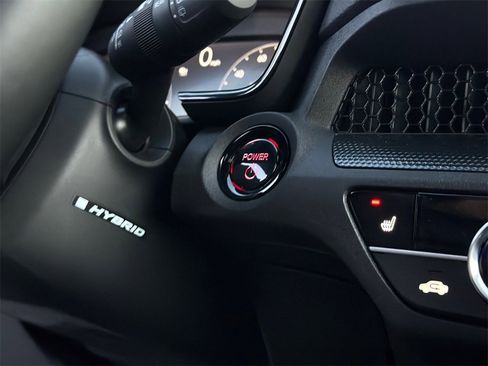 New 2026 Honda CR-V Sport-L image 30