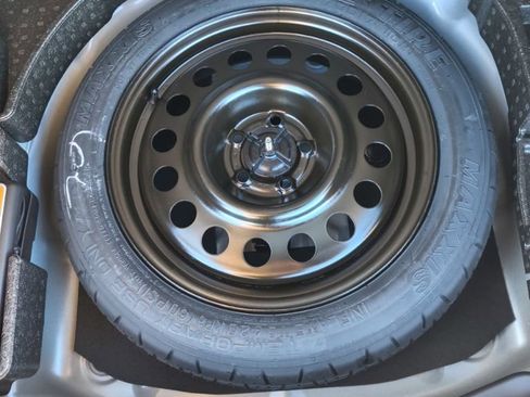 New 2026 Ford Escape Active w/ Cold Weather Package image 14