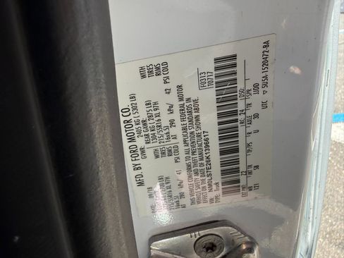 Used 2019 Ford Transit Connect XL FWD image 38