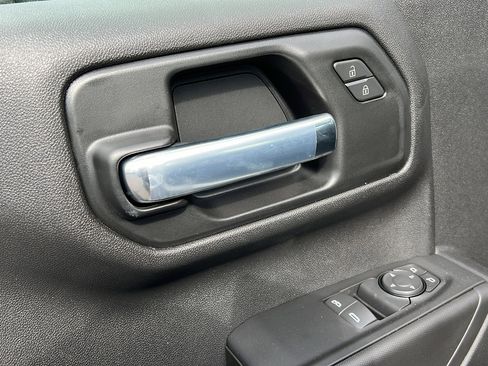 New 2026 Chevrolet Silverado 1500 W/T image 14