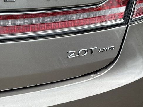 Used 2019 Lincoln MKZ Reserve AWD/4WD image 6
