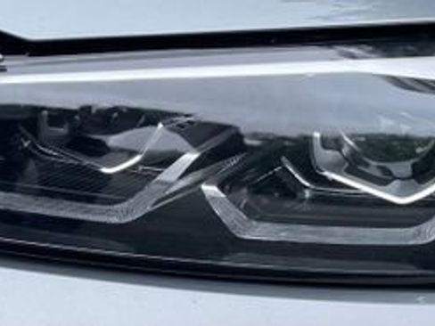 Used 2022 BMW 430i Gran Coupe w/ Convenience Package RWD image 11