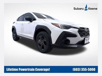 New 2026 Subaru Crosstrek 2.5i