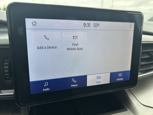 Used 2021 Ford Explorer XLT w/ Equipment Group 202A AWD/4WD image 28