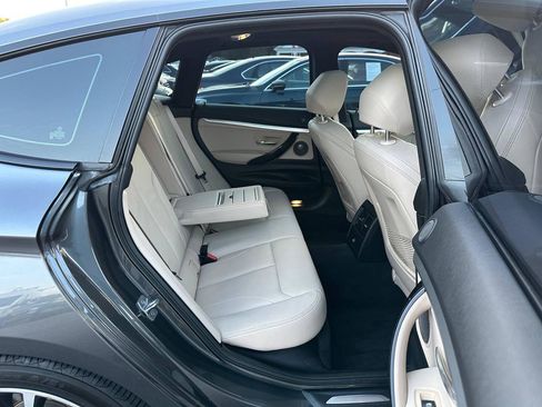 Used 2018 BMW 330i Gran Turismo xDrive AWD/4WD image 27