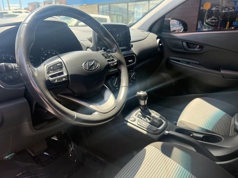 Used 2019 Hyundai Kona SEL FWD image 9