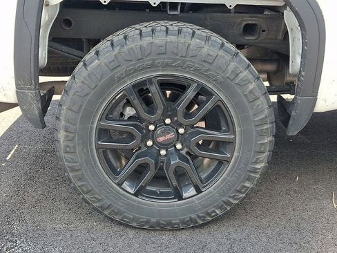 Used 2022 GMC Sierra 1500 Elevation AWD/4WD image 6