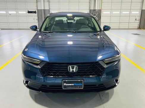New 2026 Honda Accord EX-L image 13