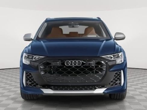 New 2026 Audi RS Q8 performance image 4