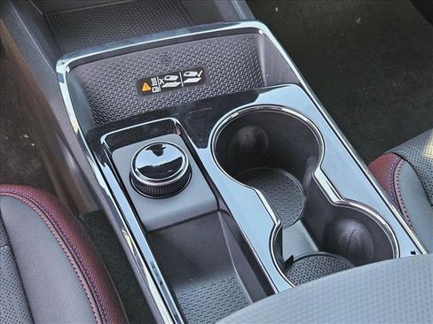 New 2026 Chevrolet Equinox RS image 13