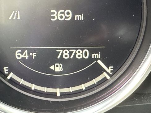 Used 2017 MAZDA MX-5 Miata RF Grand Touring image 13