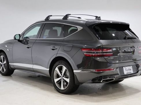 Used 2024 Genesis GV80 2.5T w/ Advanced Package AWD/4WD image 6