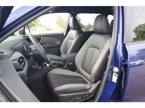 New 2026 Subaru Forester Sport AWD/4WD image 32