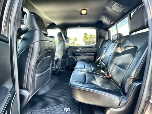 Used 2020 RAM 1500 Rebel w/ Rebel Level 2 Equipment Group image 13