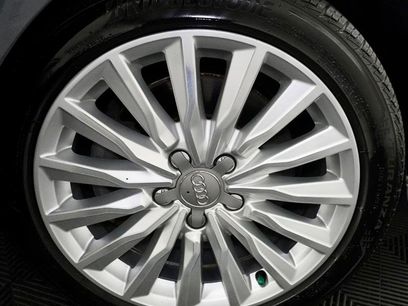 Used 2017 Audi A3 e-tron Premium Plus w/ Technology Package