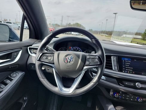 Certified 2023 Buick Enclave Premium w/ Experience Buick Package image 14