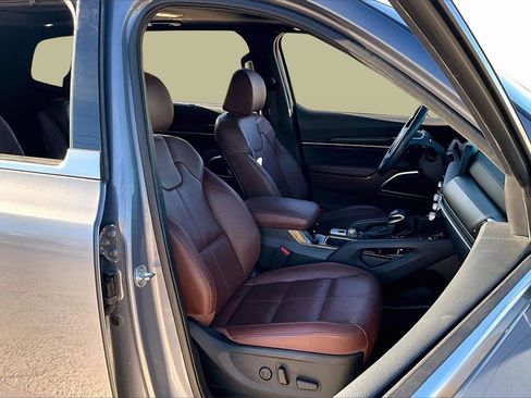 Used 2023 Kia Telluride SX image 7