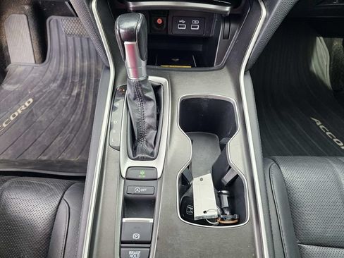 Used 2021 Honda Accord EX-L image 30