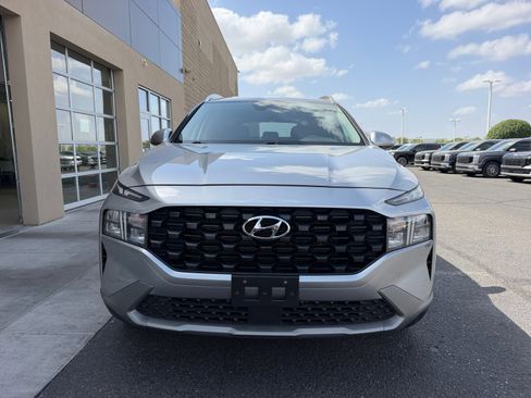 Certified 2023 Hyundai Santa Fe SEL AWD/4WD image 23