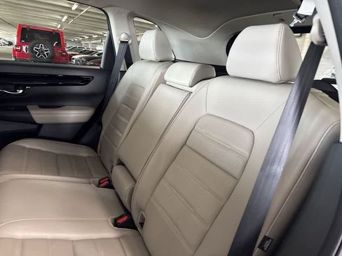 Used 2024 Honda CR-V EX-L image 21