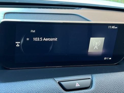 Certified 2024 MAZDA CX-90 Plug-In Hybrid w/ Preferred AWD/4WD image 22