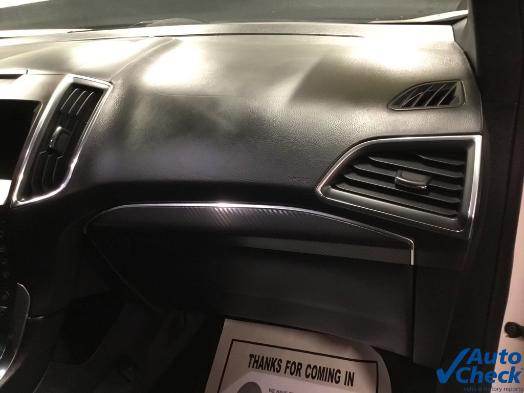 Used 2019 Ford Edge ST w/ Equipment Group 401A AWD/4WD image 45