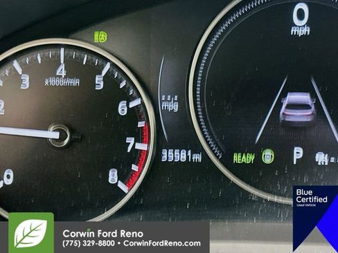 Used 2025 MAZDA CX-90 3.3 Turbo w/ Preferred Package AWD/4WD image 15