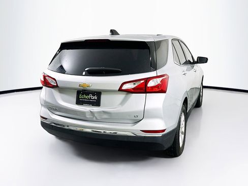 Used 2018 Chevrolet Equinox LT image 9