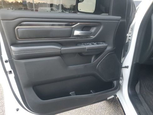 Used 2020 RAM 1500 Rebel image 16