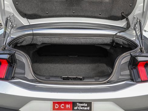 Used 2024 Ford Mustang Premium image 26