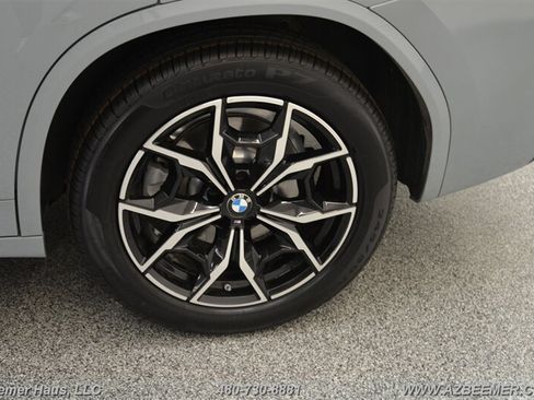 Used 2024 BMW X3 xDrive30i w/ Premium Package AWD/4WD image 51