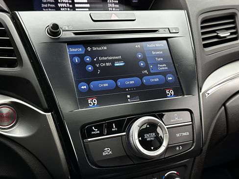 Used 2021 Acura ILX w/ Premium Package image 17