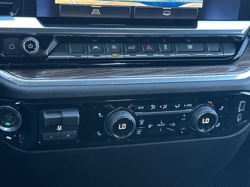 New 2026 Chevrolet Silverado 1500 LT image 18