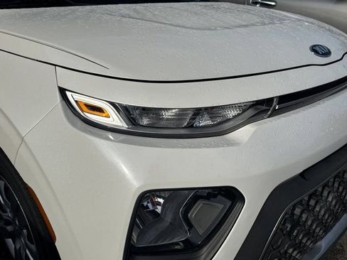 Used 2020 Kia Soul LX FWD image 9