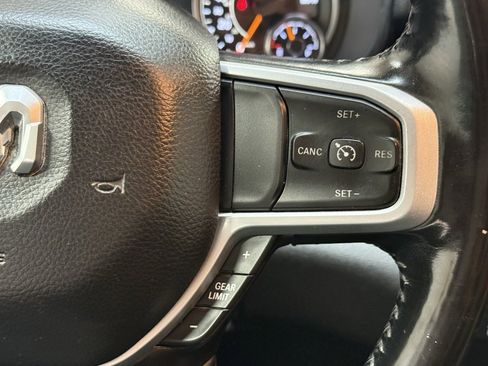 Used 2020 RAM 1500 Big Horn image 17