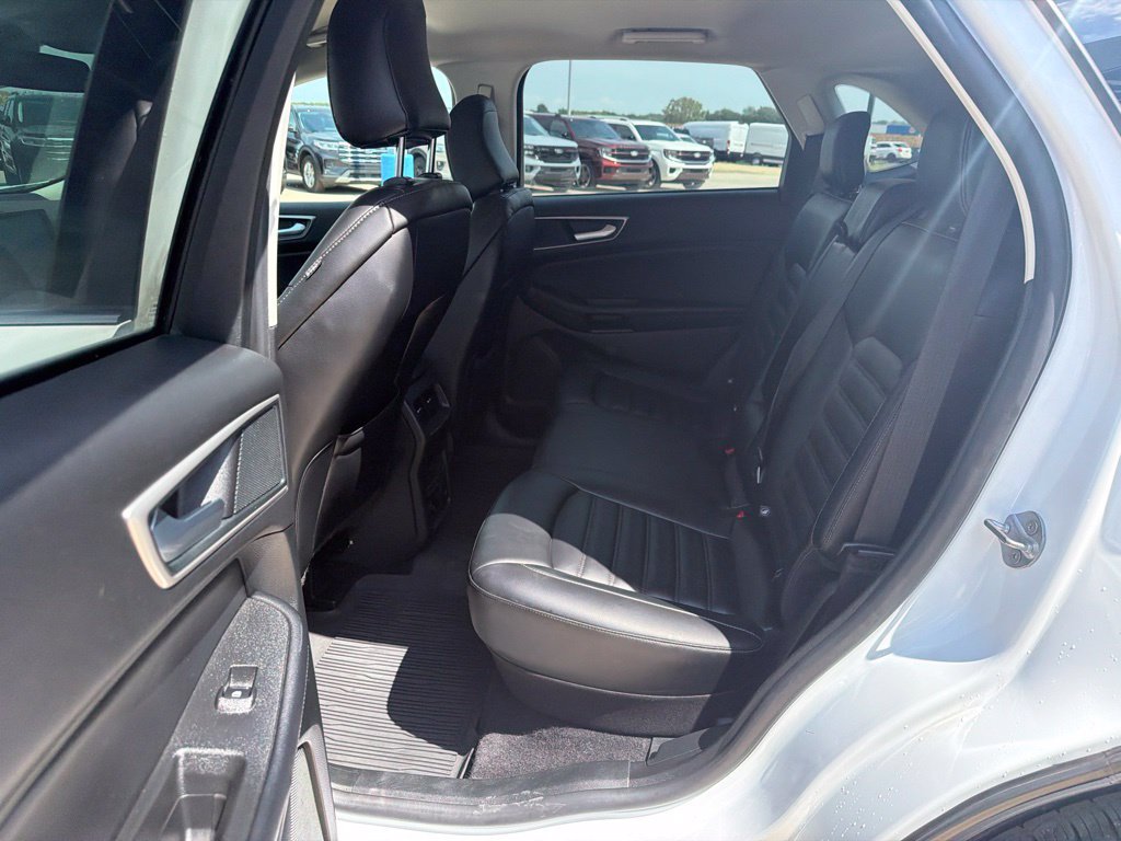 Used 2024 Ford Edge SEL w/ Convenience Package AWD/4WD image 19