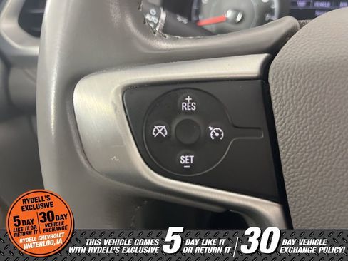 Certified 2018 GMC Acadia SLE w/ LPO, Black Accent Package image 30