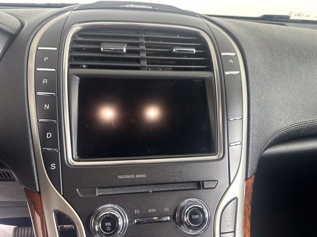 Used 2020 Lincoln Nautilus Reserve AWD/4WD image 15