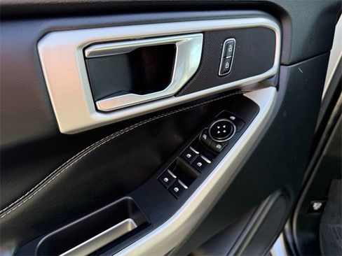 Used 2023 Ford Explorer XLT w/ Equipment Group 202A image 19