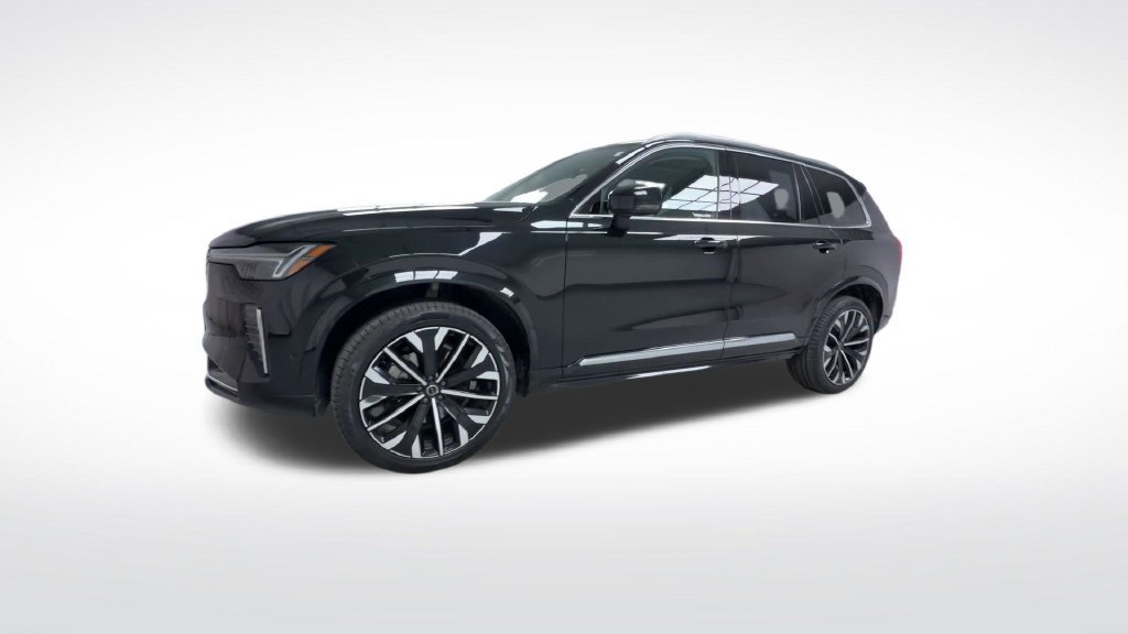 Used 2026 Volvo XC90 B6 Plus AWD/4WD image 4