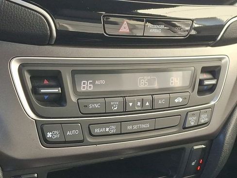 Used 2022 Honda Passport EX-L image 17