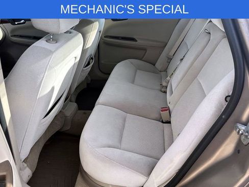 Used 2006 Chevrolet Impala LT image 11