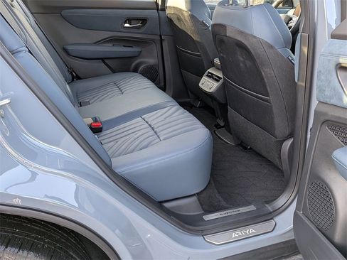 Used 2024 Nissan Ariya AWD image 21