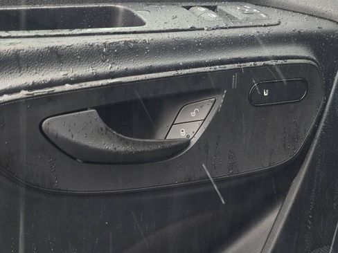 New 2026 Mercedes-Benz Sprinter 2500 image 31