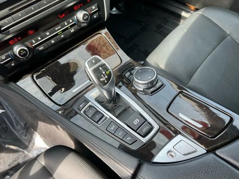 Used 2016 BMW 528i xDrive 528i xDrive Sedan 4D image 14