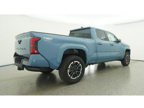 New 2026 Toyota Tacoma TRD Sport image 25