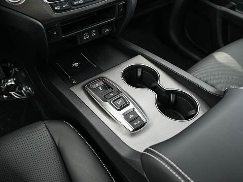 New 2026 Honda Ridgeline RTL image 24