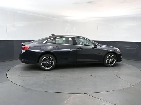 Used 2023 Chevrolet Malibu LT FWD image 6